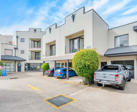 Showrooms / Bulky Goods commercial property leased at 11/36 O'Riordan Street Alexandria NSW 2015