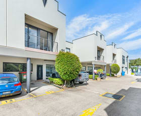 Showrooms / Bulky Goods commercial property leased at 11/36 O'Riordan Street Alexandria NSW 2015