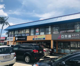 Medical / Consulting commercial property leased at Shop3 6 Zamia St Sunnybank QLD 4109