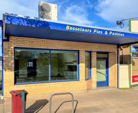 Offices commercial property leased at 13 Bennett Road Horsham VIC 3400