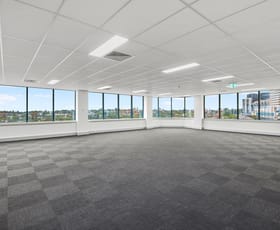 Showrooms / Bulky Goods commercial property leased at Level 6/59-75 Grafton Street Bondi Junction NSW 2022
