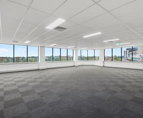 Offices commercial property leased at Level 6/59-75 Grafton Street Bondi Junction NSW 2022