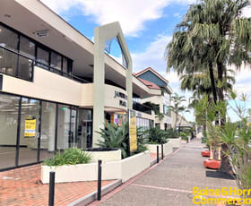 Shop & Retail commercial property leased at 1B/23 Nind Street Southport QLD 4215