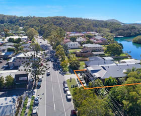 Offices commercial property leased at 2c/34 Tallebudgera Creek Road Burleigh Heads QLD 4220