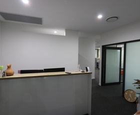 Offices commercial property leased at 2c/34 Tallebudgera Creek Road Burleigh Heads QLD 4220