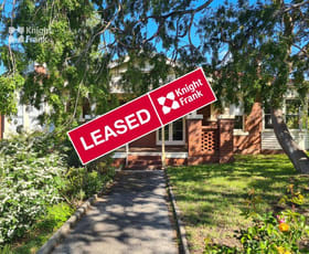 Medical / Consulting commercial property leased at Ground/9 St Johns Avenue New Town TAS 7008