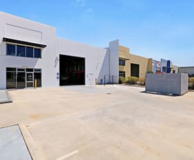 Factory, Warehouse & Industrial commercial property leased at 3/30 Biscayne Way Jandakot WA 6164
