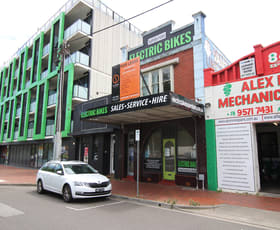 Offices commercial property leased at 847 Dandenong Road Malvern East VIC 3145