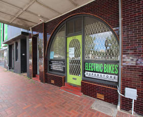 Shop & Retail commercial property leased at 847 Dandenong Road Malvern East VIC 3145