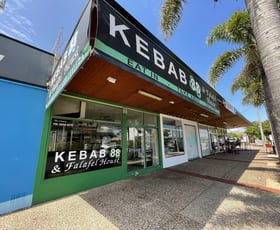 Shop & Retail commercial property leased at Shop 2/1132 Gold Coast Highway Palm Beach QLD 4221