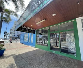 Shop & Retail commercial property leased at Shop 2/1132 Gold Coast Highway Palm Beach QLD 4221