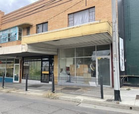 Medical / Consulting commercial property leased at 639 Plenty Road Preston VIC 3072