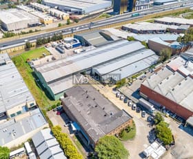 Factory, Warehouse & Industrial commercial property leased at 25 Forrester Street Kingsgrove NSW 2208