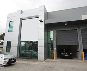 Factory, Warehouse & Industrial commercial property leased at 1/52 Roberts Road Greenacre NSW 2190