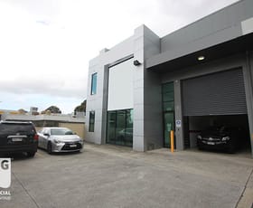 Offices commercial property leased at 1/52 Roberts Road Greenacre NSW 2190