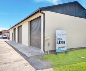 Offices commercial property leased at 1/29 Second Street Boolaroo NSW 2284