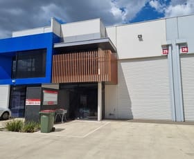 Factory, Warehouse & Industrial commercial property leased at 25/326 Settlement Road Thomastown VIC 3074