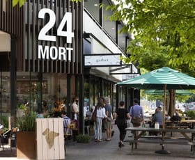 Shop & Retail commercial property leased at Unit 6/24-26 Mort Street Braddon ACT 2612