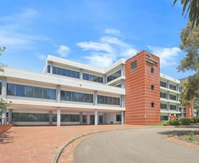Offices commercial property for lease at 410 Concord Road Rhodes NSW 2138