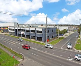 Factory, Warehouse & Industrial commercial property for lease at 260 Darebin Road Fairfield VIC 3078