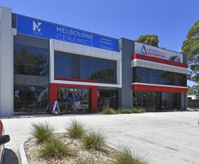 Factory, Warehouse & Industrial commercial property leased at 11/578-598 Princes Highway Springvale VIC 3171