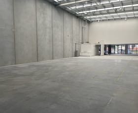 Factory, Warehouse & Industrial commercial property leased at 11/578-598 Princes Highway Springvale VIC 3171
