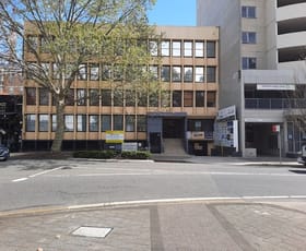 Offices commercial property leased at Suite 4/398 Chapel Road Bankstown NSW 2200