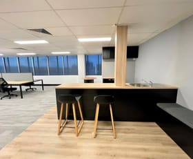Offices commercial property leased at 31/3-15 Dennis Road Springwood QLD 4127