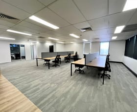 Offices commercial property leased at 31/3-15 Dennis Road Springwood QLD 4127