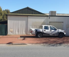 Factory, Warehouse & Industrial commercial property leased at 6A Hawker Street Bowden SA 5007