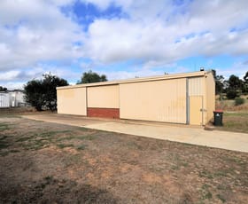 Factory, Warehouse & Industrial commercial property leased at 231 Woodward Road Golden Square VIC 3555