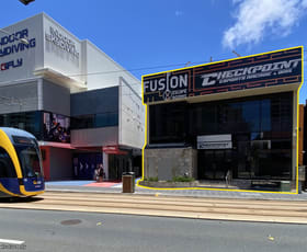 Shop & Retail commercial property leased at 3090 Surfers Paradise Boulevard Surfers Paradise QLD 4217