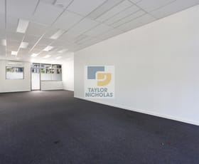 Offices commercial property leased at 6/56-66 Lakeside Parade Jordan Springs NSW 2747