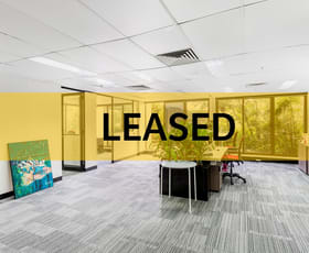 Offices commercial property leased at 5/102-108 Alfred Street Milsons Point NSW 2061