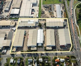 Factory, Warehouse & Industrial commercial property for lease at 57-101 Balham Road Archerfield QLD 4108