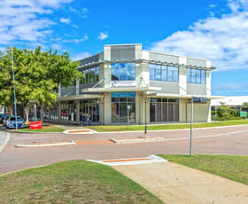 Offices commercial property for lease at 4 & 5/2 Clarkshill Road Secret Harbour WA 6173