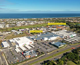 Offices commercial property for lease at 4 & 5/2 Clarkshill Road Secret Harbour WA 6173