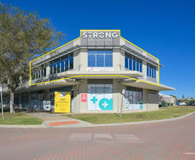 Medical / Consulting commercial property for lease at 2 Clarkshill Road Secret Harbour WA 6173