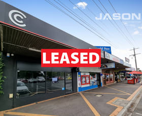 Shop & Retail commercial property leased at 1/191 Melrose Drive Tullamarine VIC 3043