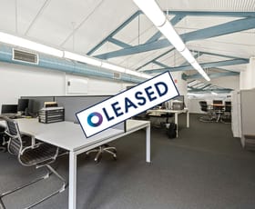 Offices commercial property leased at 1407 Burke Road Kew East VIC 3102