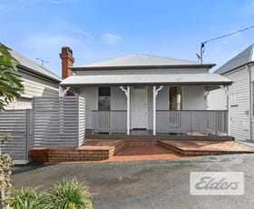 Offices commercial property leased at 42 Latrobe Terrace Paddington QLD 4064