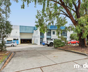 Factory, Warehouse & Industrial commercial property leased at 21 Jellico Drive Scoresby VIC 3179