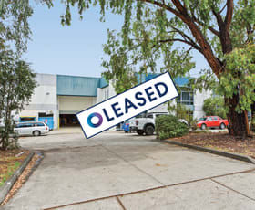 Factory, Warehouse & Industrial commercial property leased at 21 Jellico Drive Scoresby VIC 3179