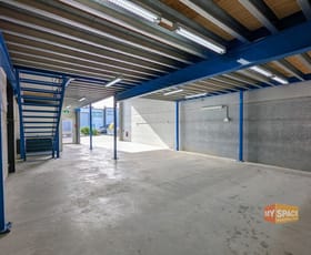 Offices commercial property leased at 12/390 Marion Street Condell Park NSW 2200