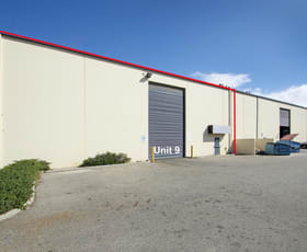 Factory, Warehouse & Industrial commercial property leased at 9/21 Warman Street Neerabup WA 6031