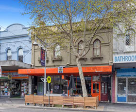 Hotel, Motel, Pub & Leisure commercial property leased at 145 Nicholson Street Footscray VIC 3011