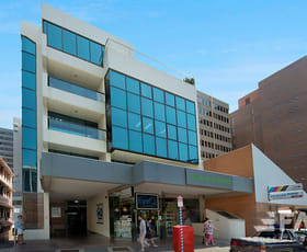 Offices commercial property for lease at Lot 4/113 Wickham Terrace Spring Hill QLD 4000