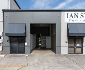 Factory, Warehouse & Industrial commercial property leased at 3/2 Maisel Close Smithfield QLD 4878