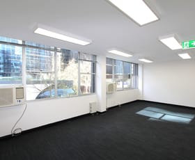 Offices commercial property leased at 304/107 Walker Street North Sydney NSW 2060
