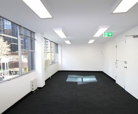 Offices commercial property leased at 304/107 Walker Street North Sydney NSW 2060